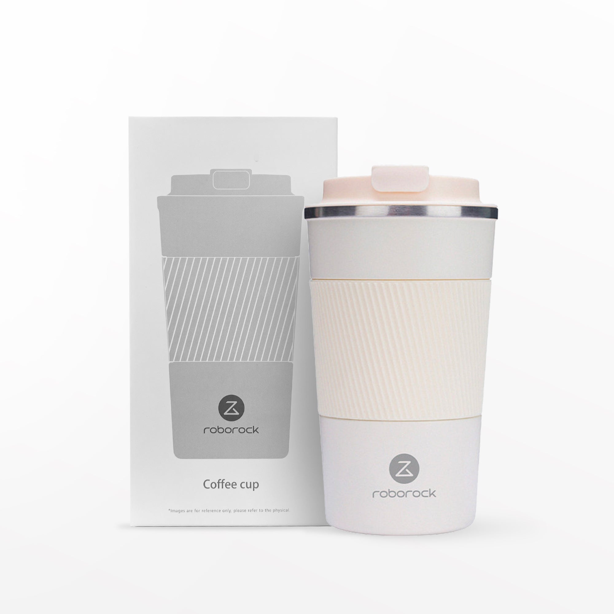 Roborock Stainless Steel Insulated Coffee Cup