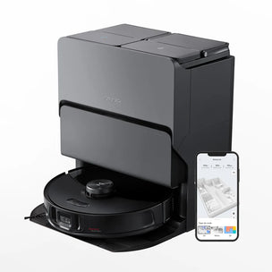 مجموعة Roborock S8 MaxV Ultra Bundle1