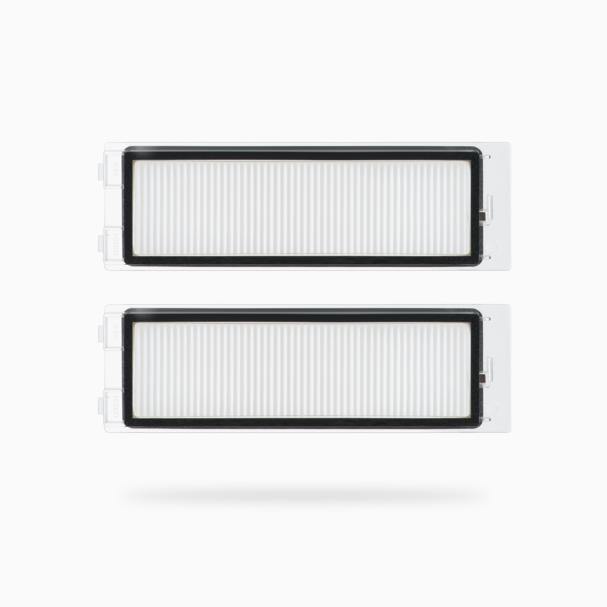 Roborock Washable Filter*2 pcs for Roborock Qrevo Master