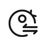 Left Icon