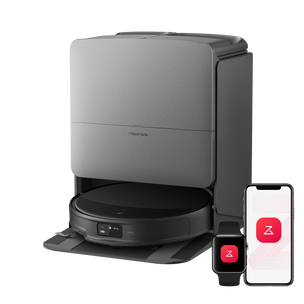 Roborock Saros 20